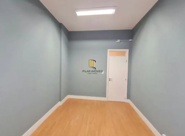 Sala Comercial no Edifício Consórcio no Centro