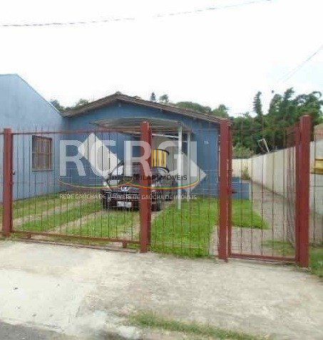 Casa Condominio para Venda - 79.5m², 2 dormitórios, 1 vaga - Jardim Betânia