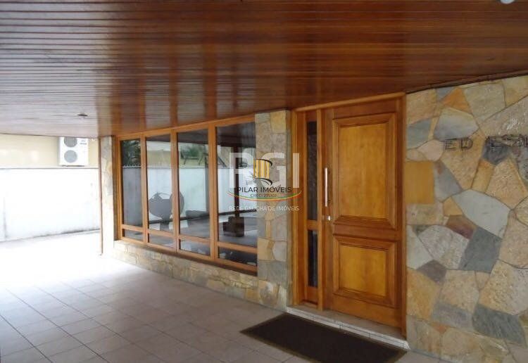 Cobertura para Venda - 255.99m², 5 dormitórios, sendo 1 suites, 2 vagas - Menino Deus