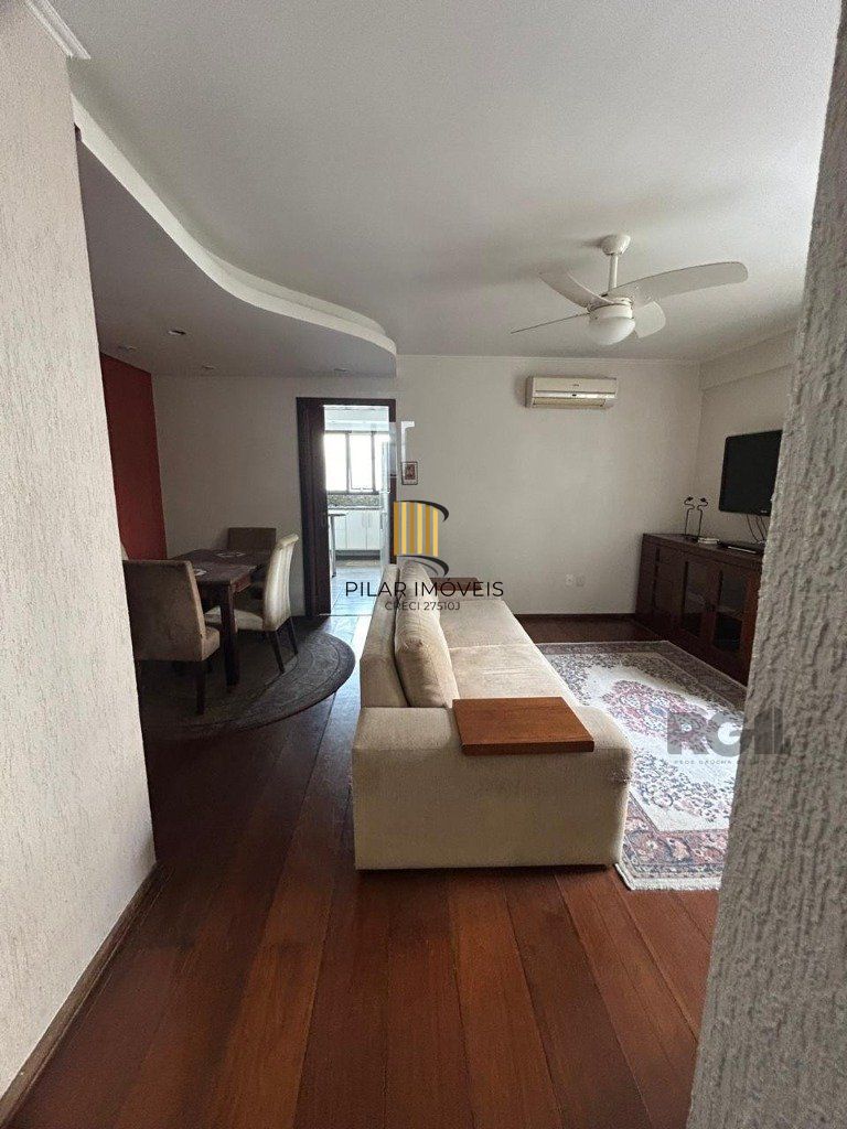 Apartamento 2 dormitórios no bairro Higienópolis