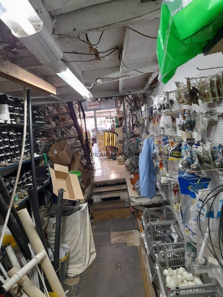 Loja para Venda no Petrópolis