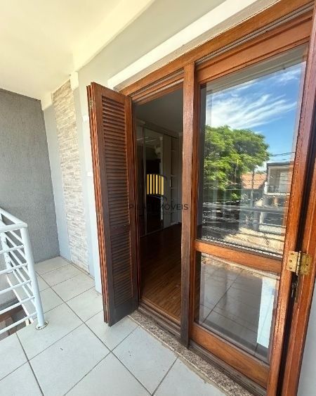 Casa sobrado no bairro São José em Canoas de 2 dormitórios