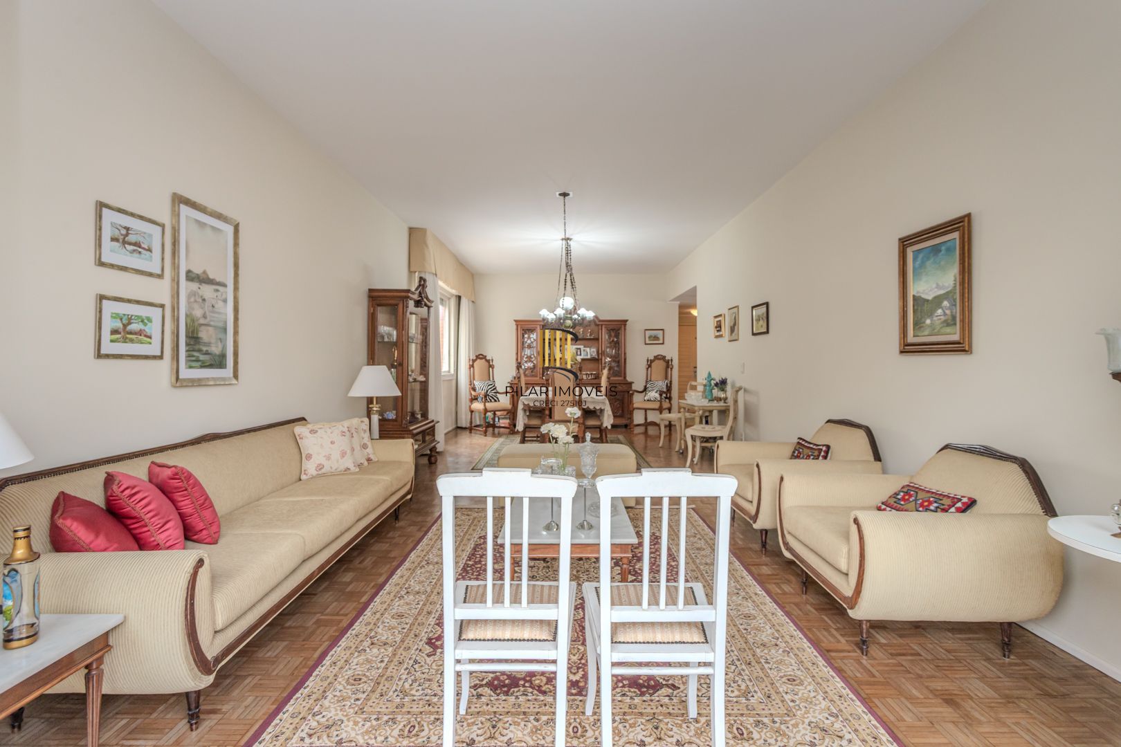 oportunidade, 217m² privativos, 2 vagas e depósito. Apenas R$ 880 mil