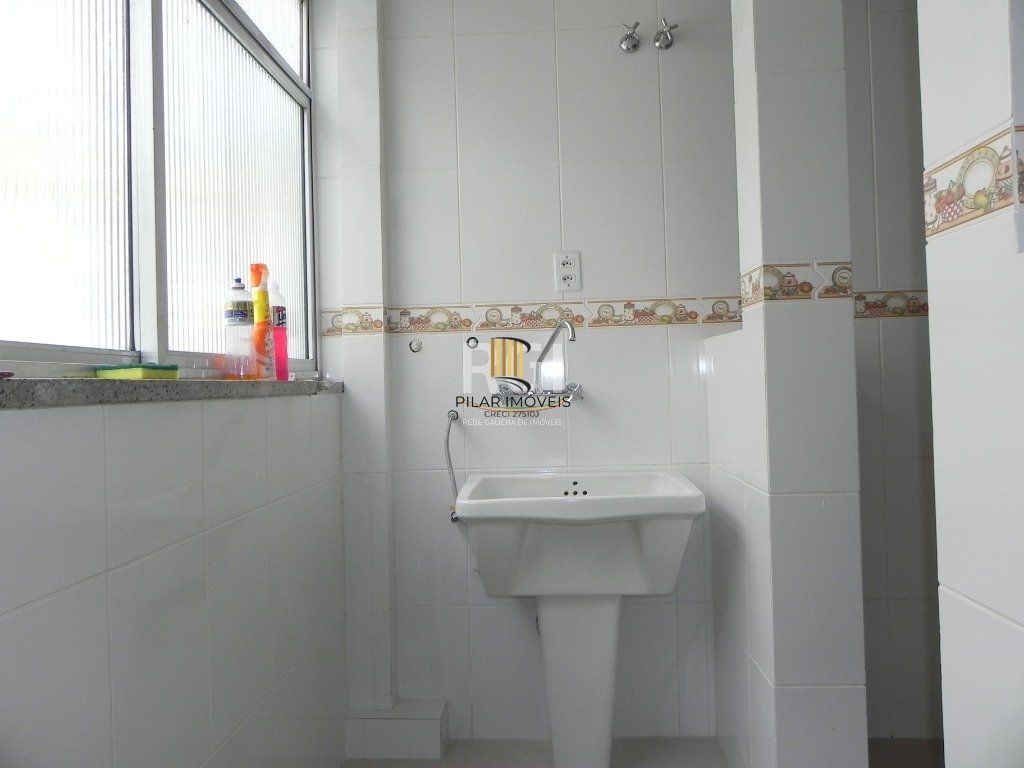 Apartamento para Venda - 84.75m², 3 dormitórios, 1 vaga - São João