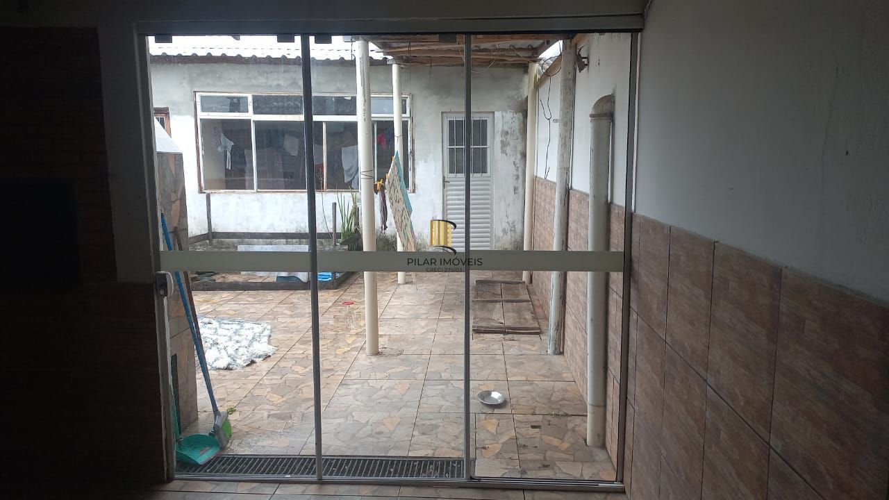 Casa 2 dormitórios no bairro Tijuca