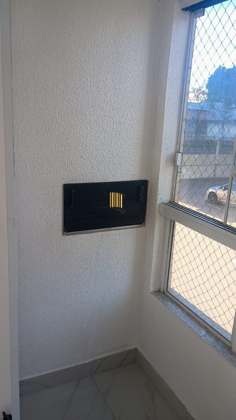 Excelente 2 dormitórios com sacada e churrasqueira