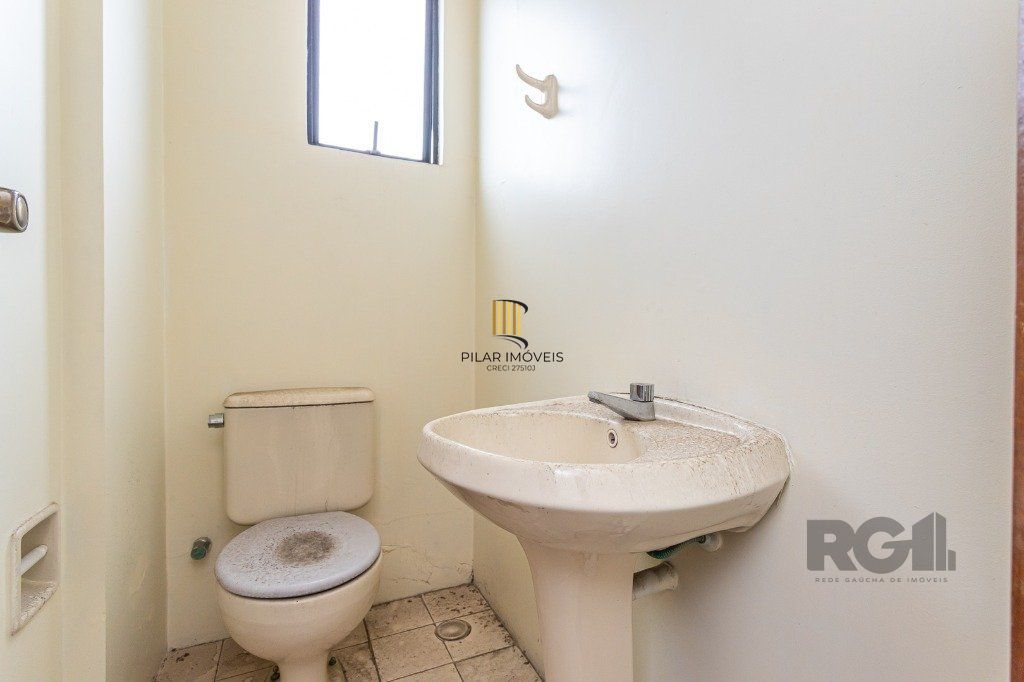 Conjunto/Sala Bairro São João