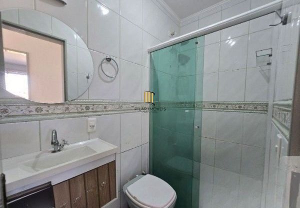 Apartamento de 3 dormitórios no Parque Santa Fé
