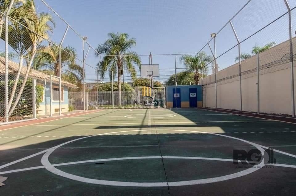 Casa em Condomínio no Humaitá de 2 dormitórios vaga e infra