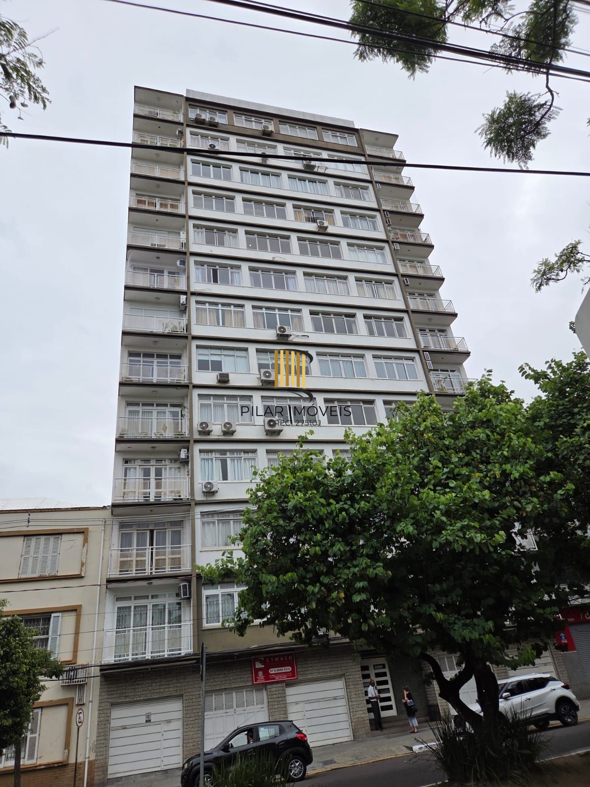 Apartamento 3 dormitórios no bairro Santana