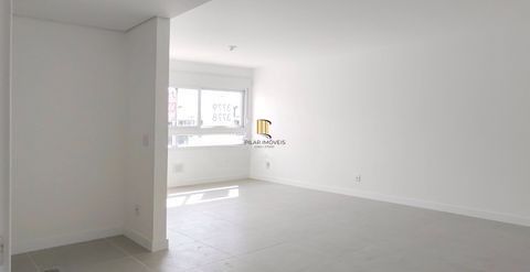 Apartamento na Cidade Baixa stúdio e vaga