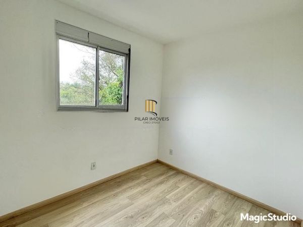 Apartamento 3 dorms à venda Rua Monte Arraes, Nonoai - Porto Alegre