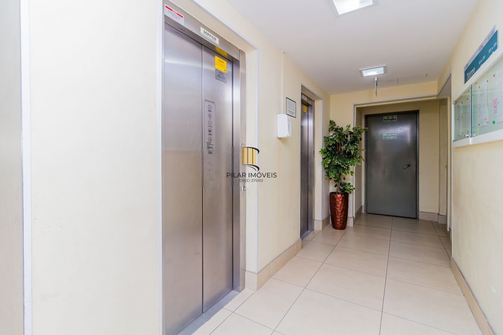 Apartamento 3 dormitórios no bairro Partenon