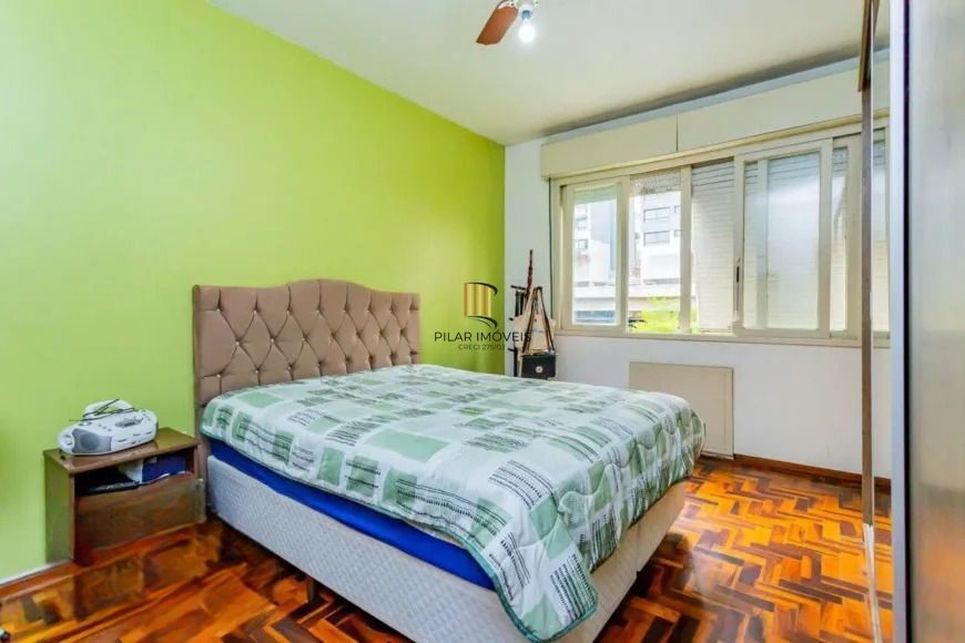 Apartamento 3 dormitórios no bairro Santa Rosa de Lima