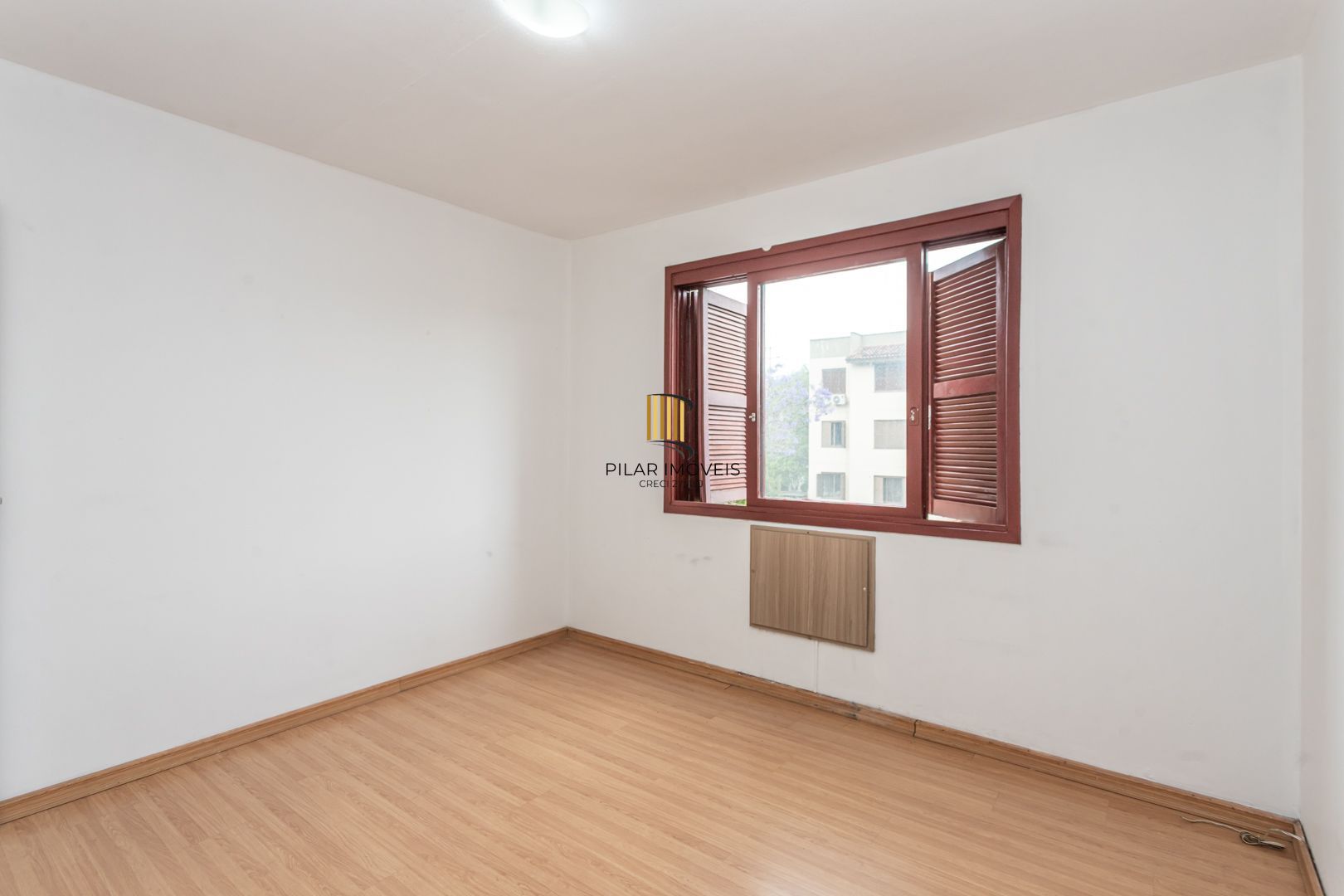 Apartamento de 3 dormitórios e vaga