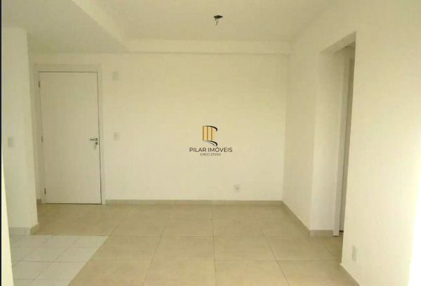 Apartamento de 2 dormitórios vaga e infra