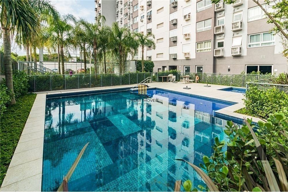 Apartamento no Jardim Lindóia de 3 dormitórios vaga e infra