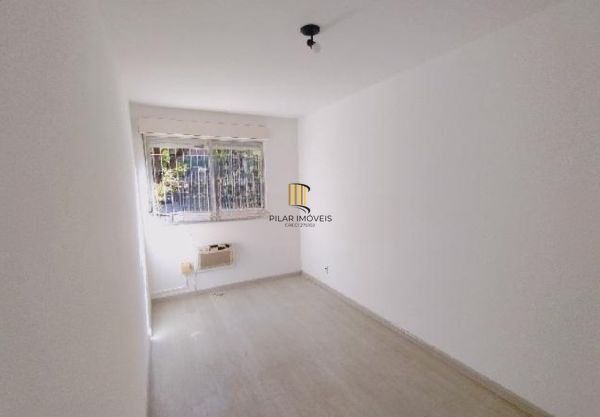 Apartamento no bairro Boa Vista térreo de 2 dormitórios