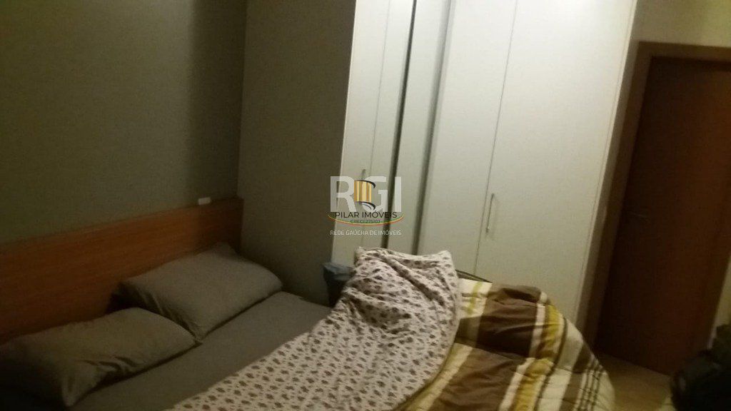 Apartamento para Venda - 63.28m², 2 dormitórios, sendo 1 suites, 1 vaga - Tristeza