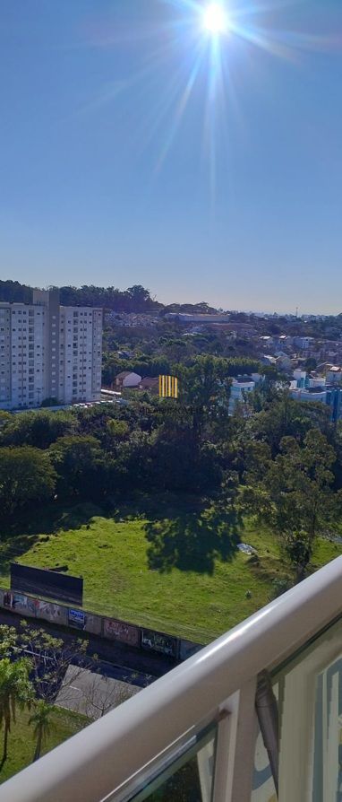 Apartamento no Cond Porto Cruzeiro de 2 dormitórios, 1 vaga Desocupado