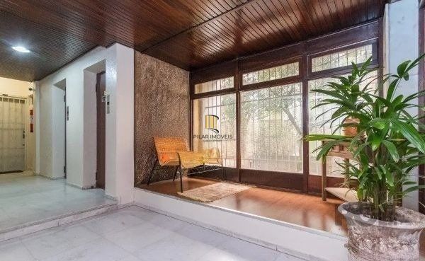 Apartamento no Centro 1 dormitório