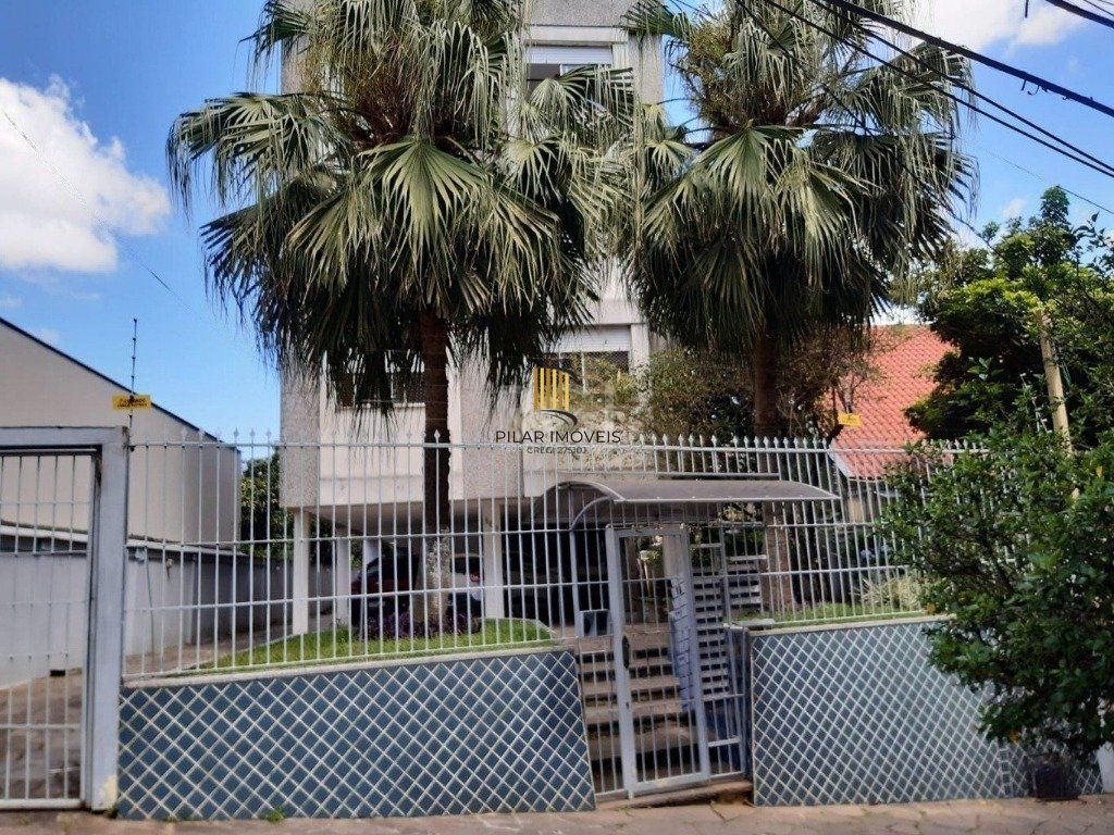 Apartamento 2 Dormitório(s) Bairro Santo Antonio