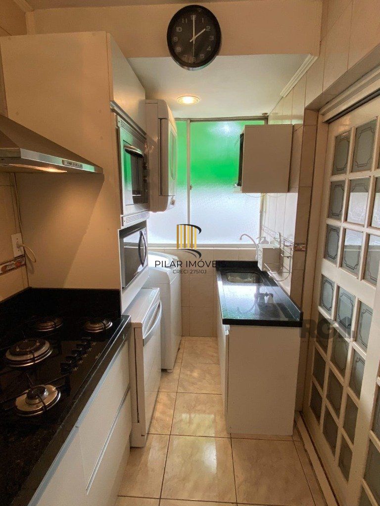 Apartamento para Venda de 2 dormitórios e vaga Higienópolis