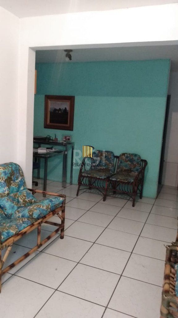 Casa para Venda - 90m², 3 dormitórios, sendo 1 suites, 1 vaga - Passo das Pedras