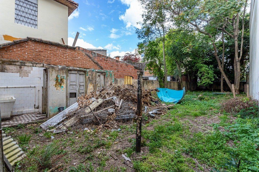 Terreno para Venda - 0m², 0 dormitórios, Partenon