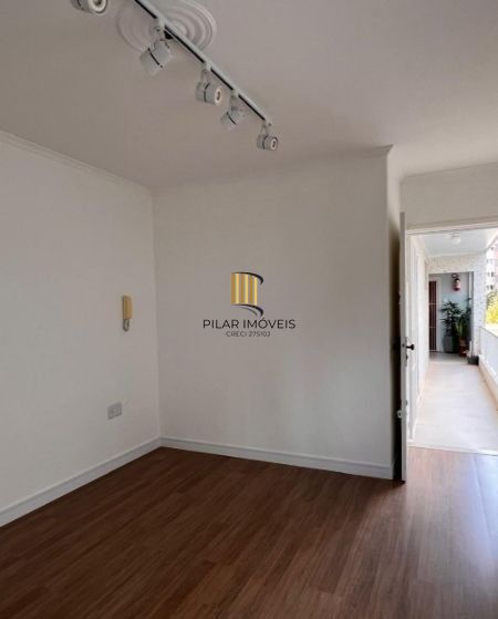 Apartamento de 2 dormitórios no Cristo Redentor
