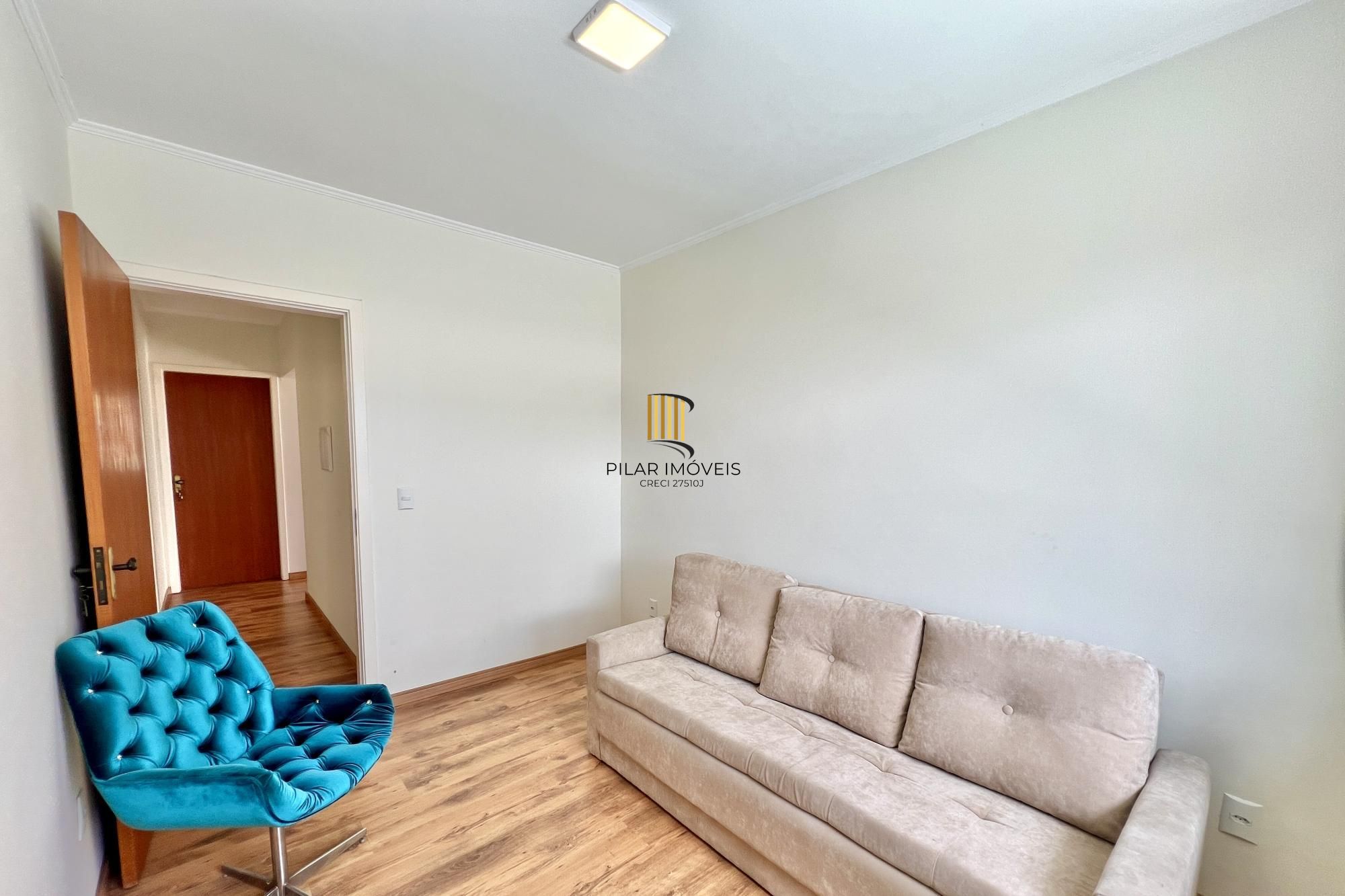 Casa 3 dormitórios no bairro Jardim Europa