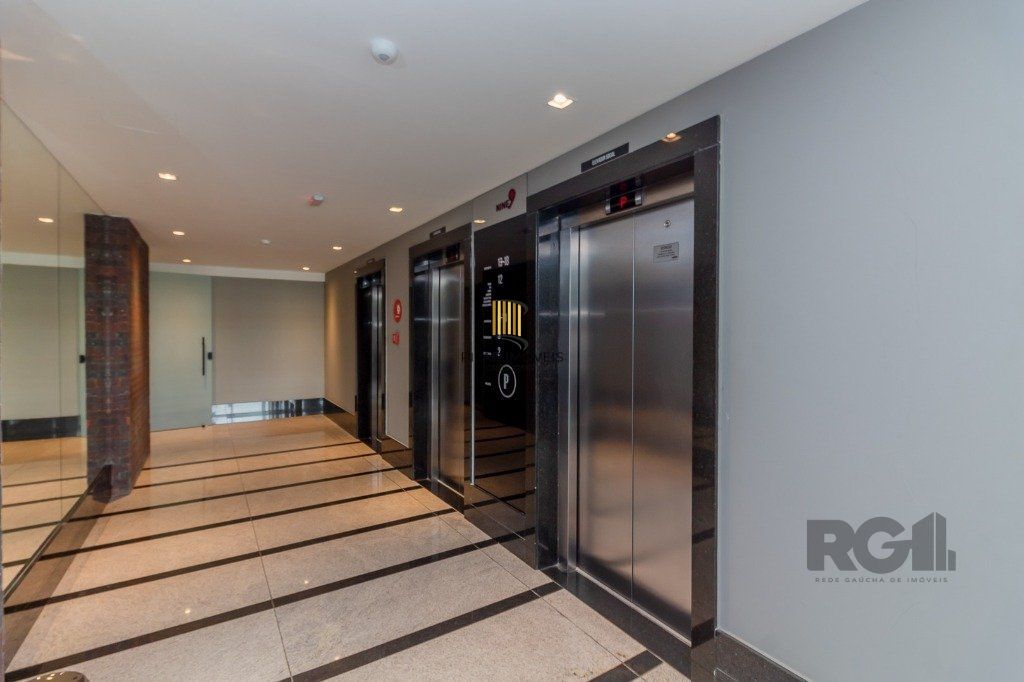 Loft 1 dormitório no bairro Jardim  Botânico