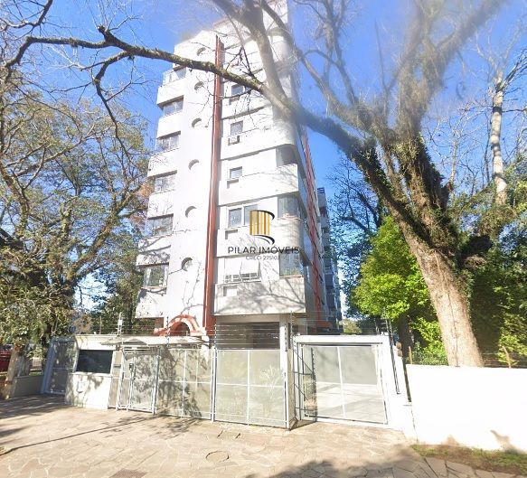 Cobertura no Menino Deus de 3 dormitórios e 2 vagas