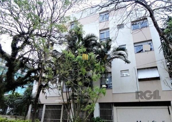 Apartamento no Jardim Botânico de 2 dormitórios e vaga