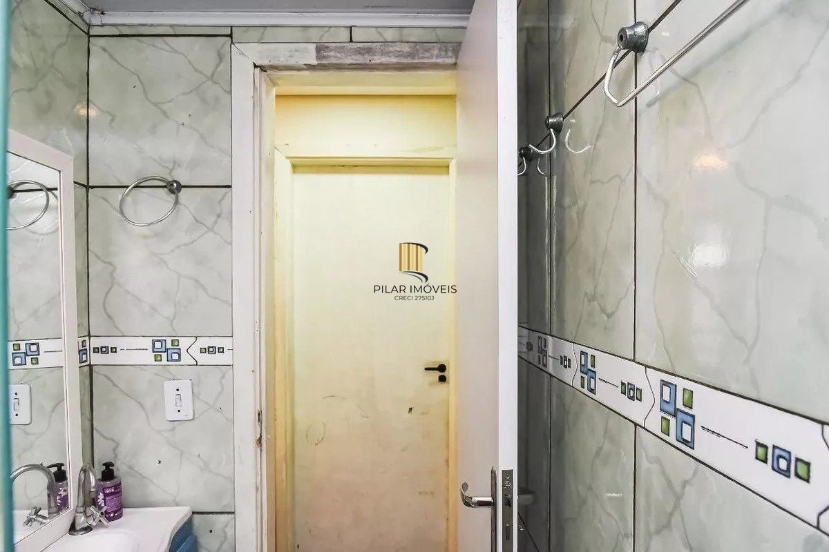 Apartamento com 2 quartos à venda na Beco José Paris, Sarandi, Porto Alegre.