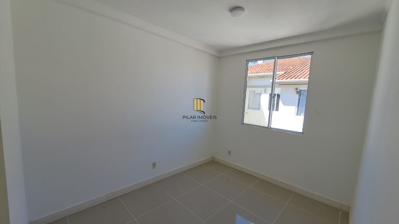 Apartamento 2 dormitórios no bairro Mário Quintana