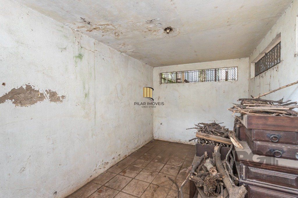 Casa 3 dormitórios no bairro Vila Ipiranga