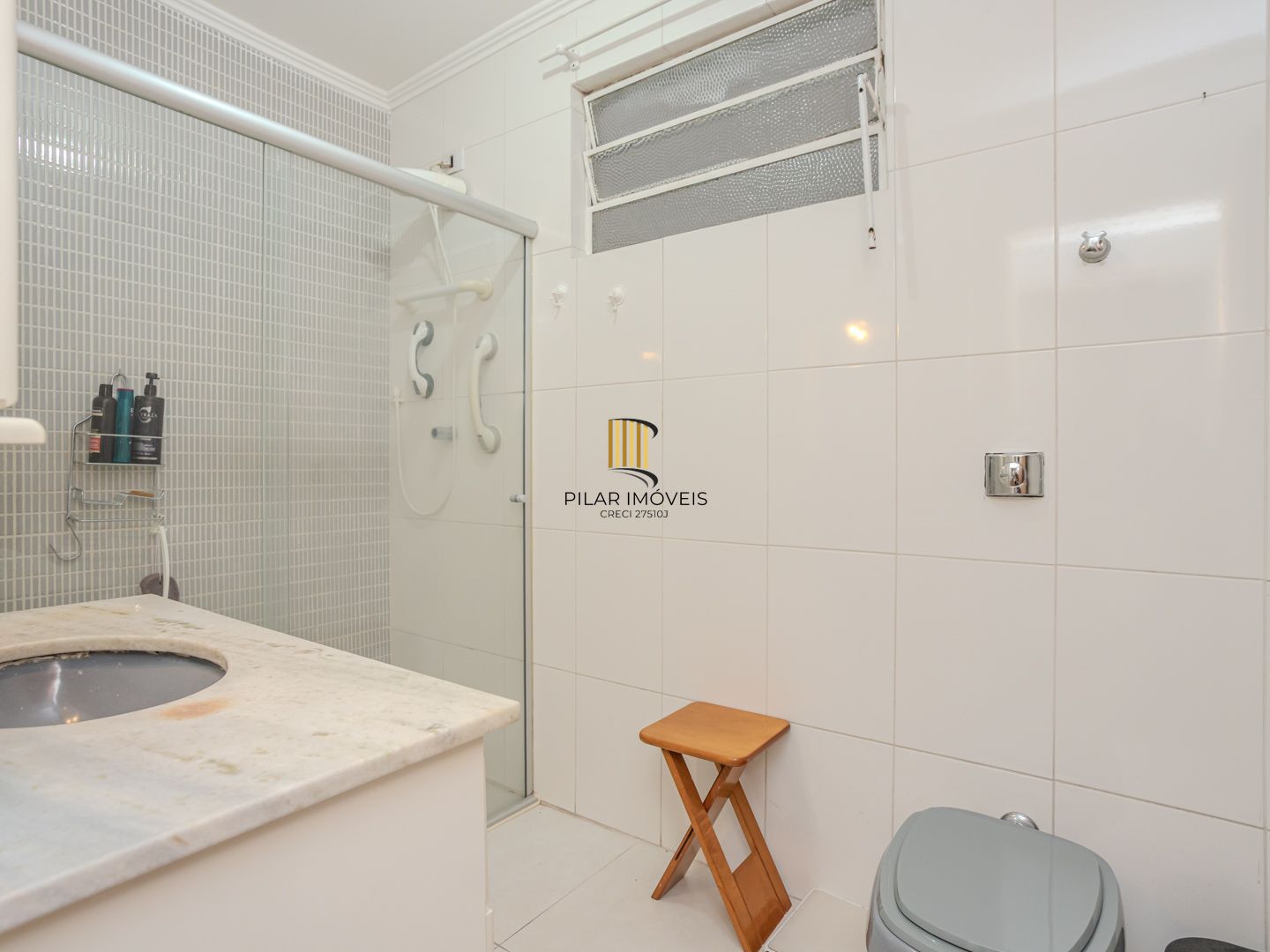 Apartamento 2 dormitórios Cidade Baixa - Financiavel