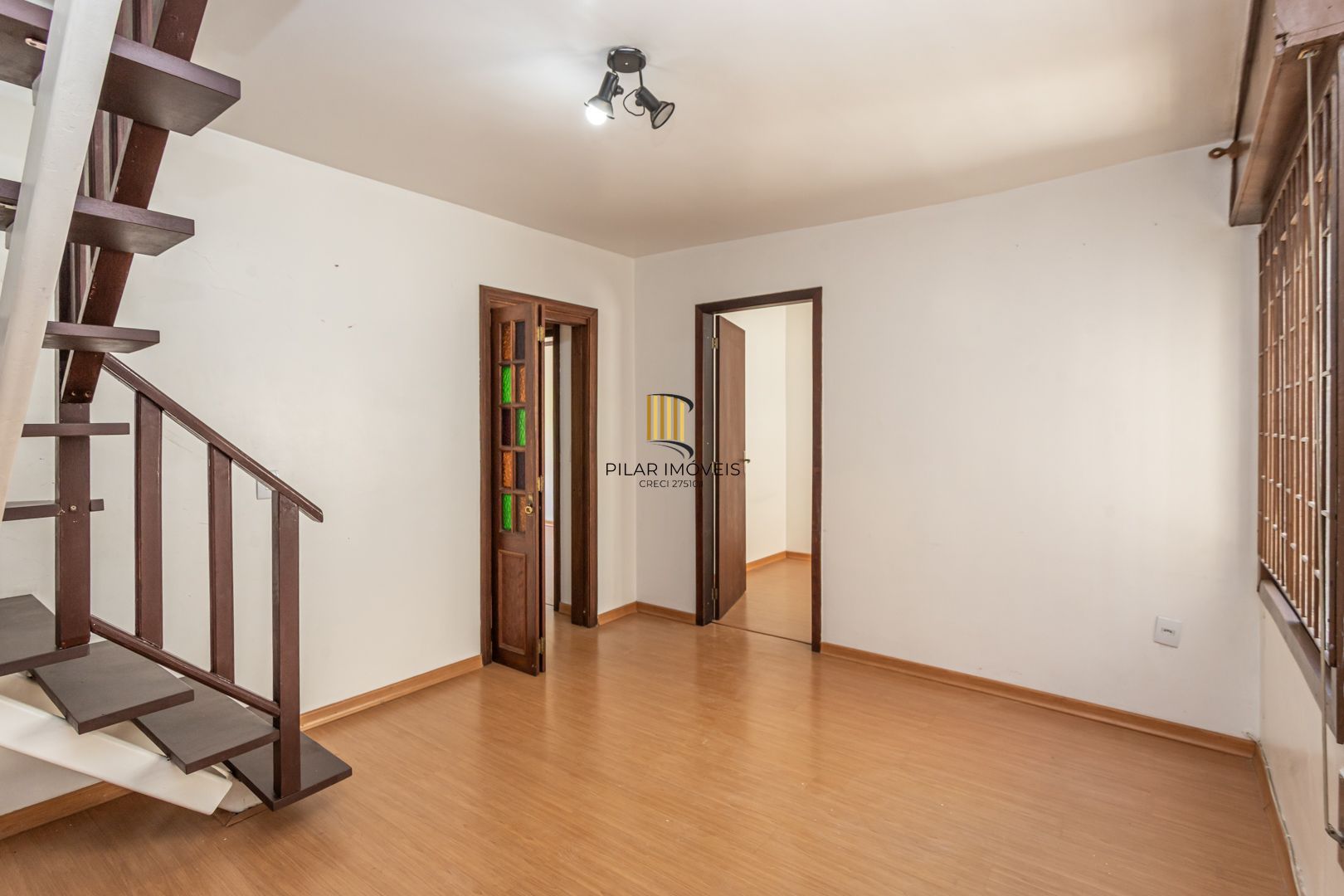 Apartamento 3 dormitórios no bairro São João