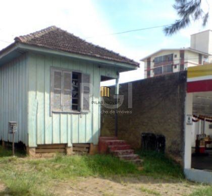 Terreno para Venda - 0m², 0 dormitórios, Tristeza