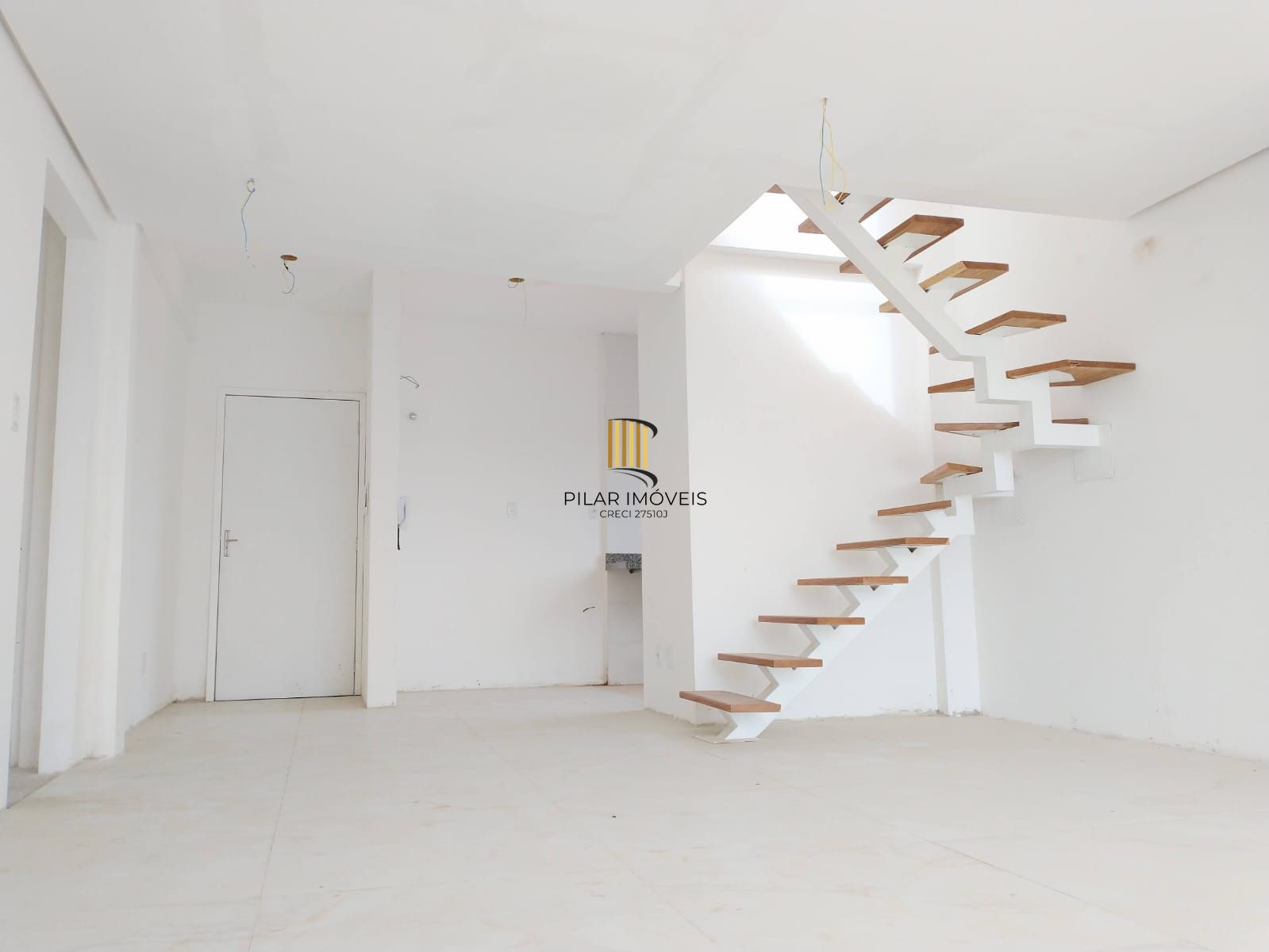 Cobertura 3 dormitórios no bairro Bela Vista