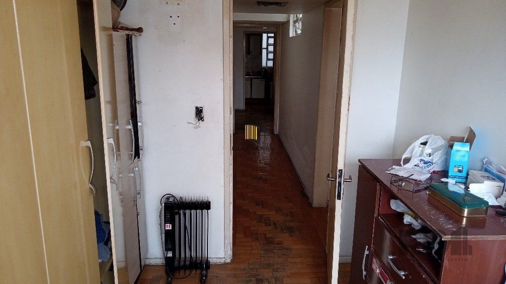 Apartamento Charmoso em Porto Alegre