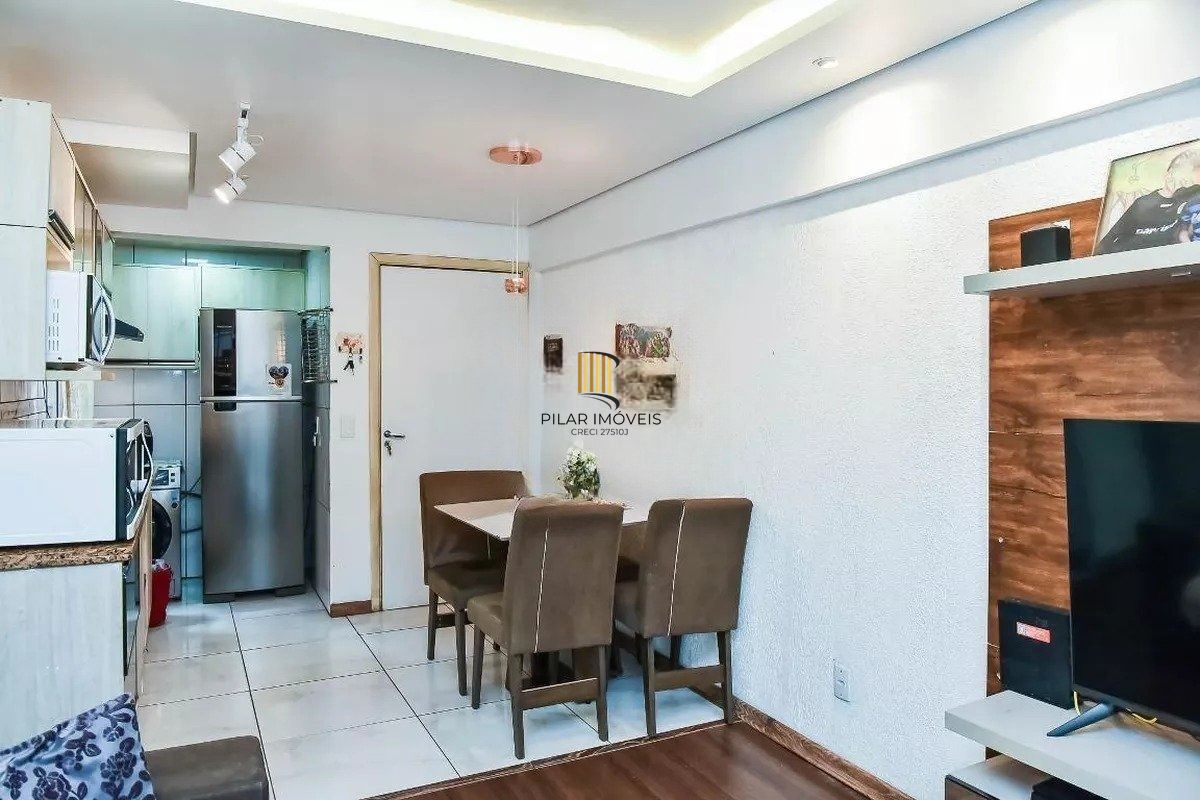 Apartamento com 2 quartos à venda na Beco José Paris, Sarandi, Porto Alegre.