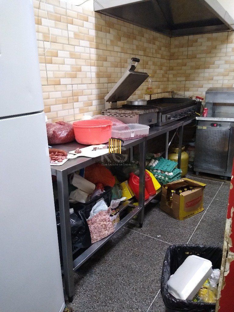 Casa Comercial para Venda - 322m², 0 dormitórios, Sarandi
