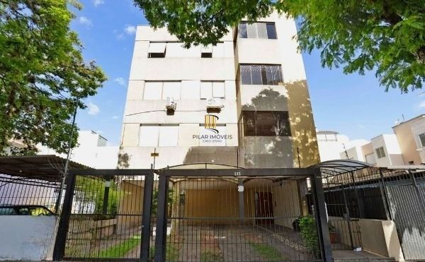Cobertura horizontal no Jardim Botânico de 4 dormitórios e 2 vagas - Pilar Imóveis