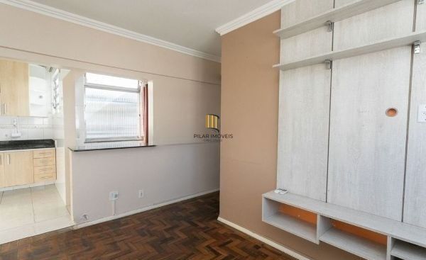 Apartamento no Sarandi de 2 dormitórios e *vaga