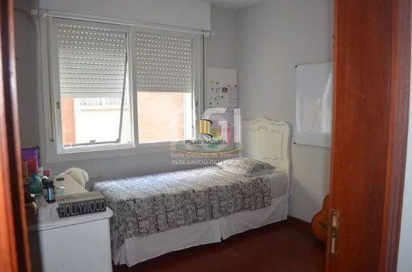 Apartamento para Venda - 100.87m², 3 dormitórios, sendo 1 suites, 1 vaga - Moinhos de Vento