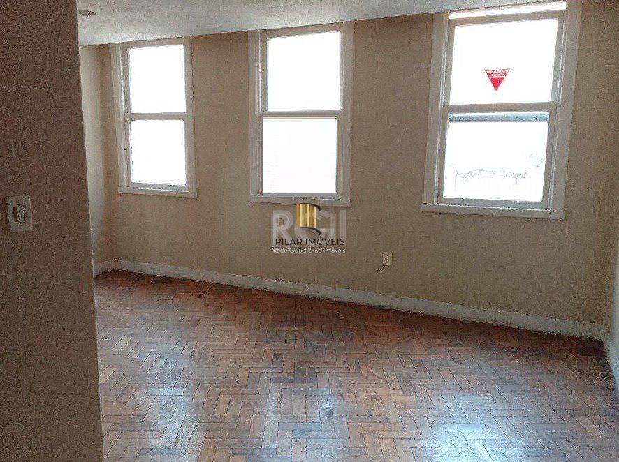 Conjunto/Sala para Venda - 112.6m², 0 dormitórios, Centro