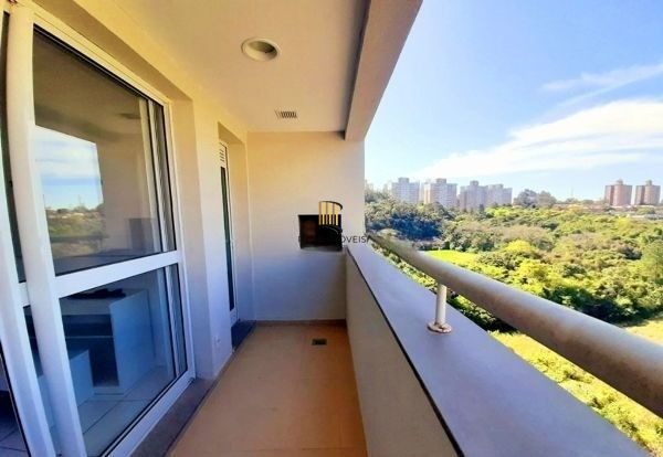 Apartamento no Rossi Flórida de 2 dormitórios vaga e infra