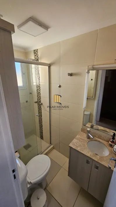 Casa de Condomínio 3 dormitórios no bairro Mário Quintana